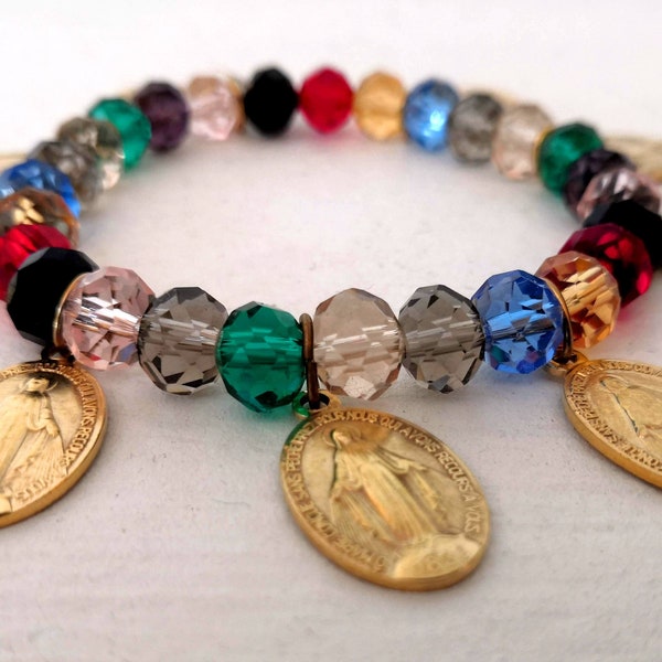 Bracelet Notre Dame