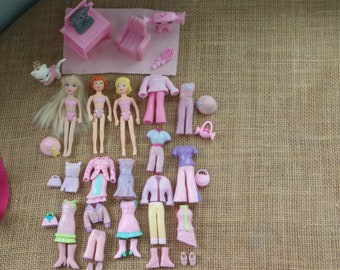 2007 polly best sale pocket