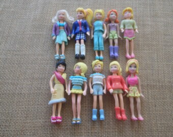 polly pocket clothes for sale