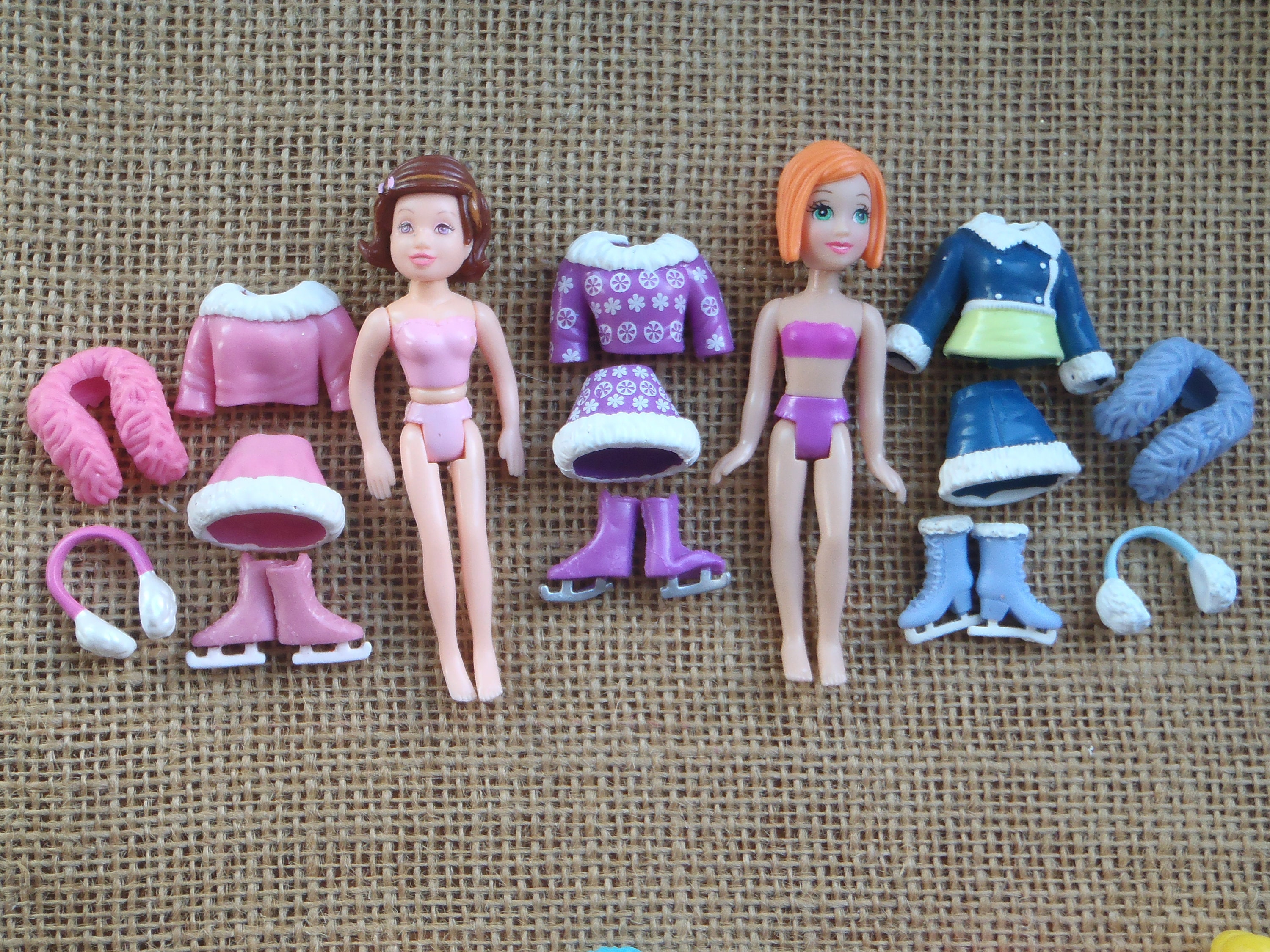 Polly Pocket: Favorite Vintage Sets (1989 to 2002) and Where to Get Them