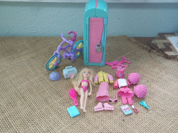 Polly Pockets Are Making a Comeback and They Are Just as Good as You  Remember