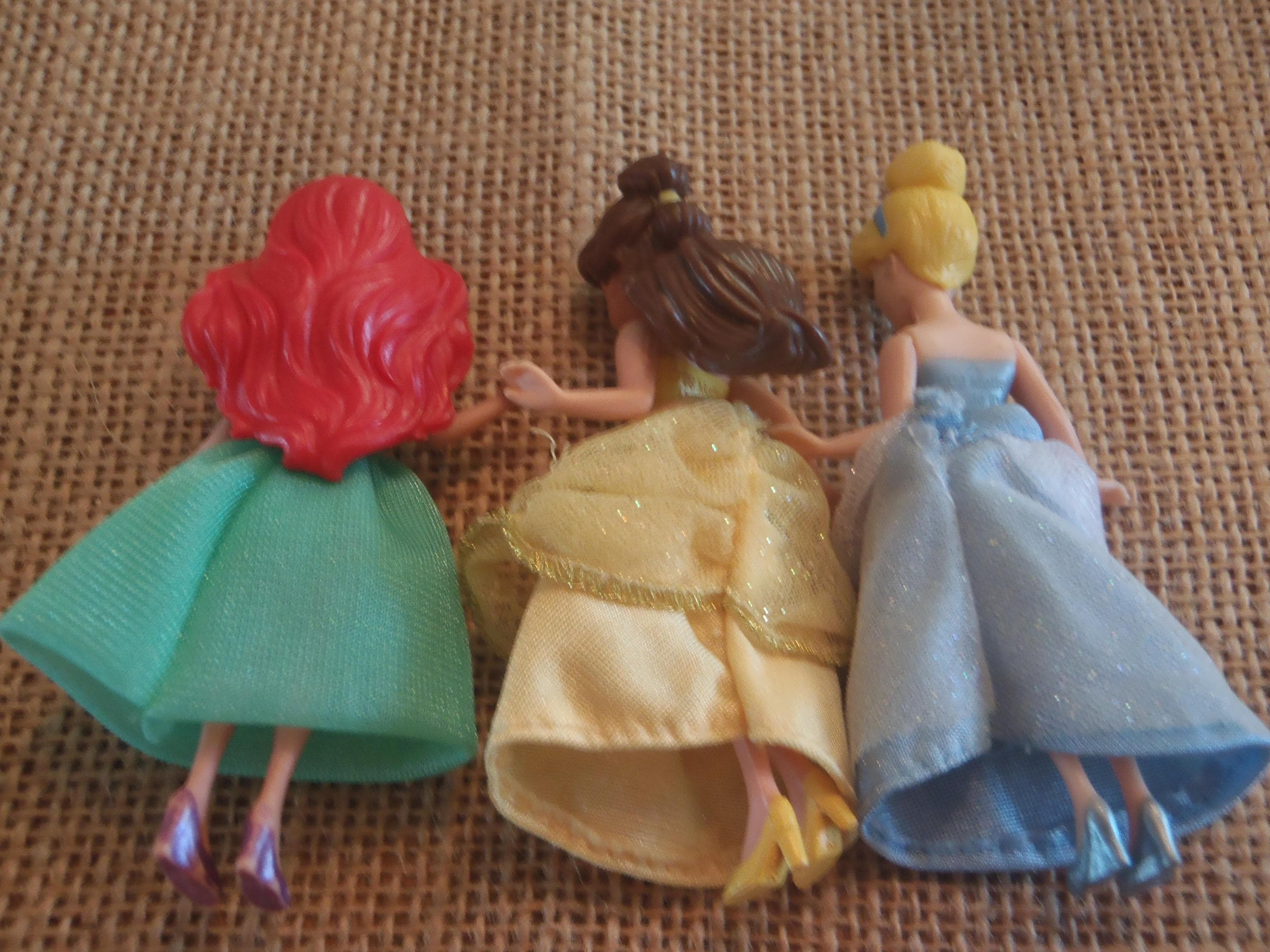 polly pocket princess dresses When my boyfriend calls me a princess, this is who looks back at him. # pollypocket #pollypocketvintage #2000s #00s #nostalgictoys #vintagetoys #toycollector #toycollection #toycommunity
