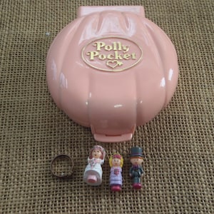 Wedding chapel polly pocket - Etsy 日本