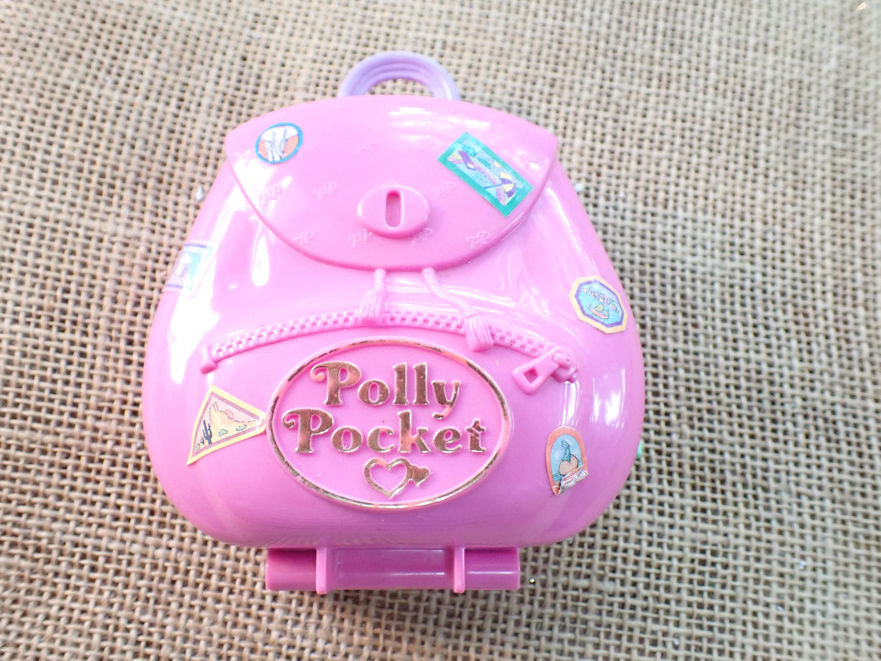 90s polly pocket - Etsy 日本