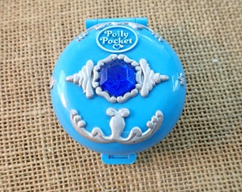 ポリーポケット ジュエルマジックボール スパークルサプライズ