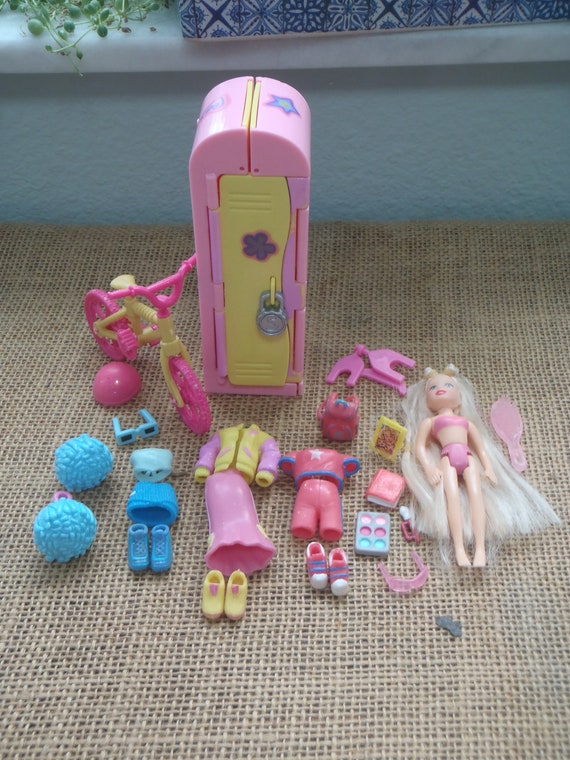 Old style polly best sale pocket