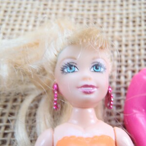 Polly Pocket™ Earring Set of 3