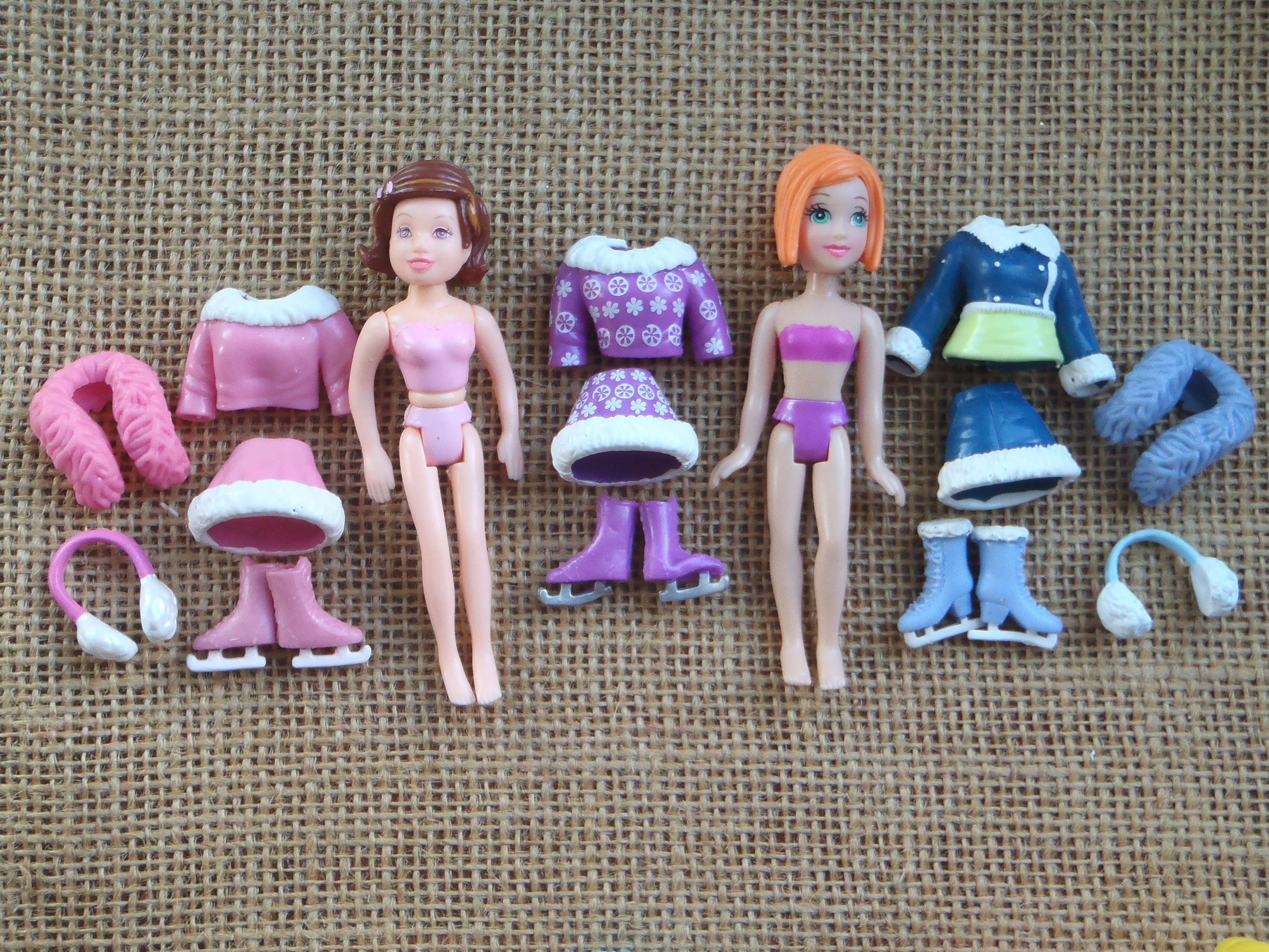 Polly Pocket Doll Gifts & Merchandise for Sale