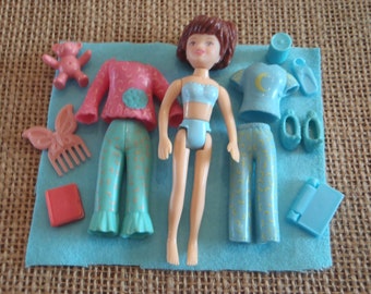 Polly pocket pajamas sale