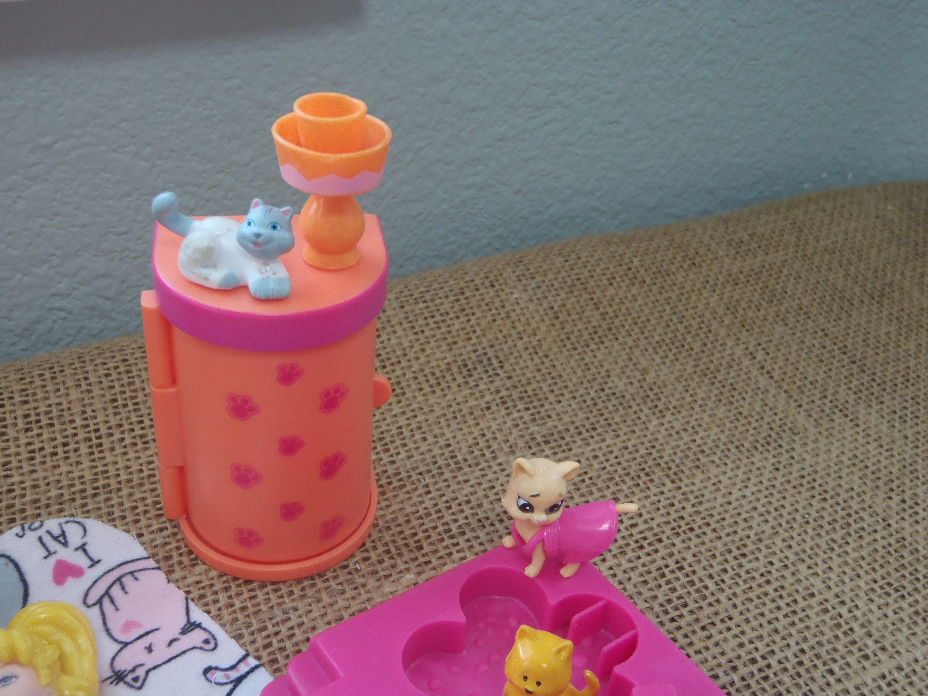 Vintage Polly Pocket Fashion Doll Pet Set Clothing F17 - Etsy Vintage Polly Pocket Fashion Doll Pet Set Clothing F17 - Etsy