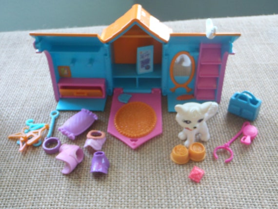 Polly Pocket: Favorite Vintage Sets (1989 to 2002) and Where to Get Them