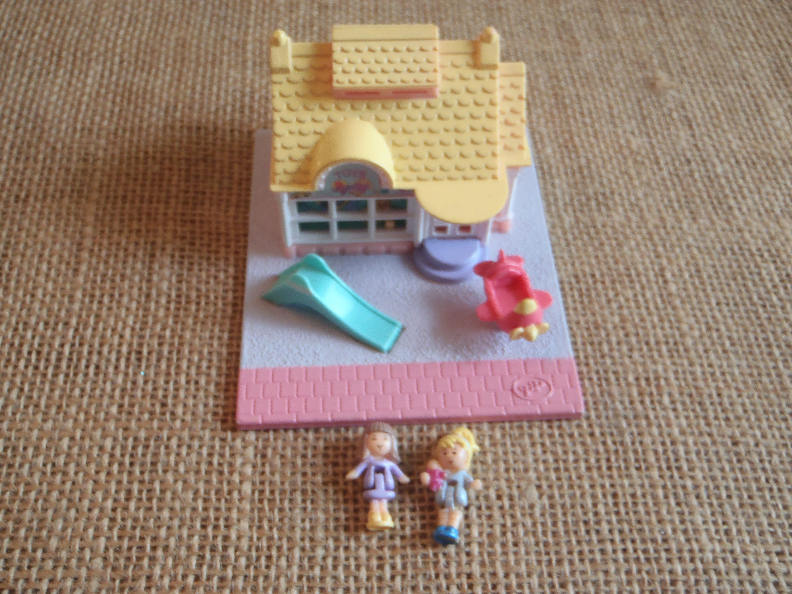 Bluebird toys 1993 on sale
