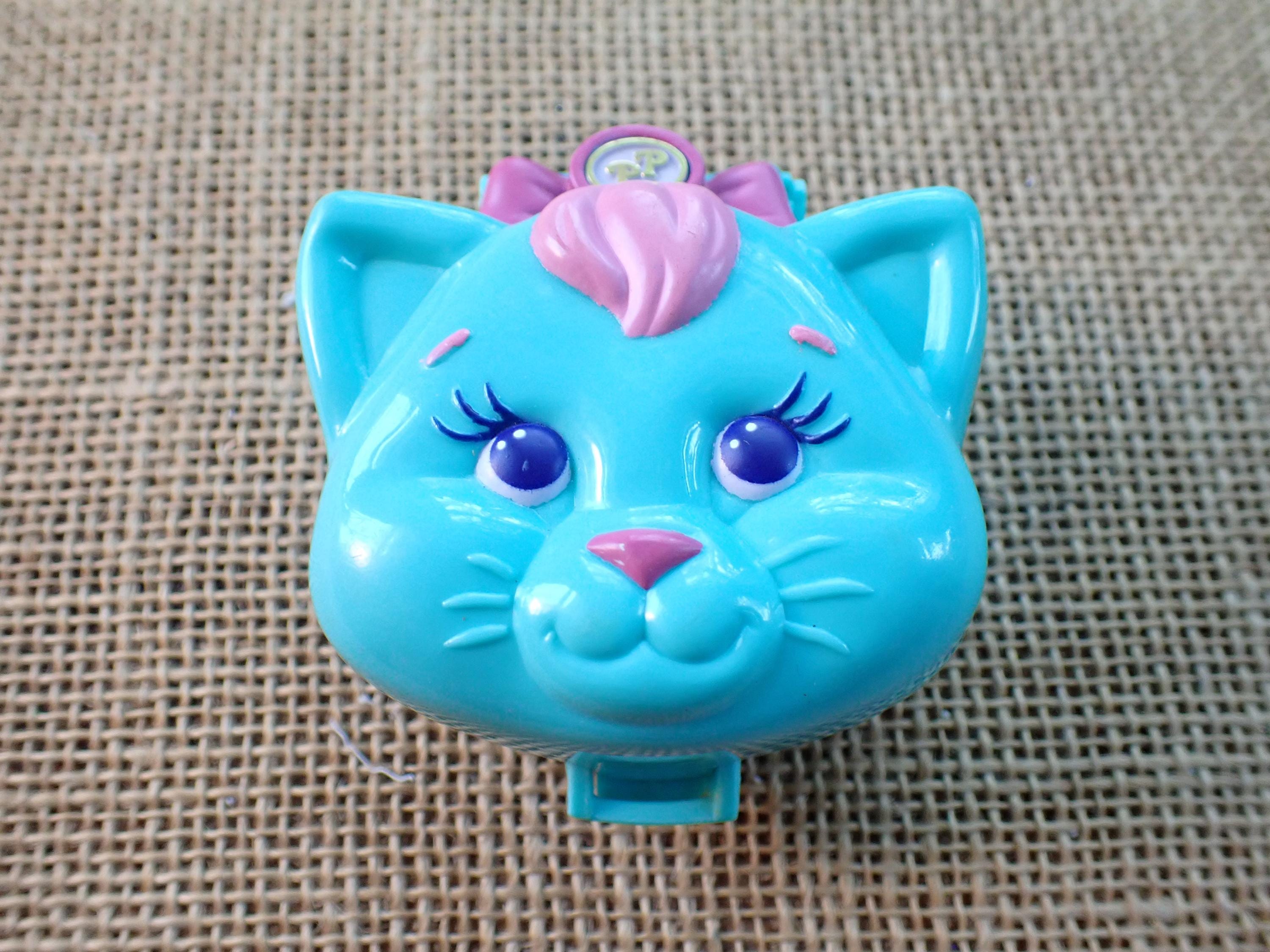 Polly pocket complete - Etsy 日本