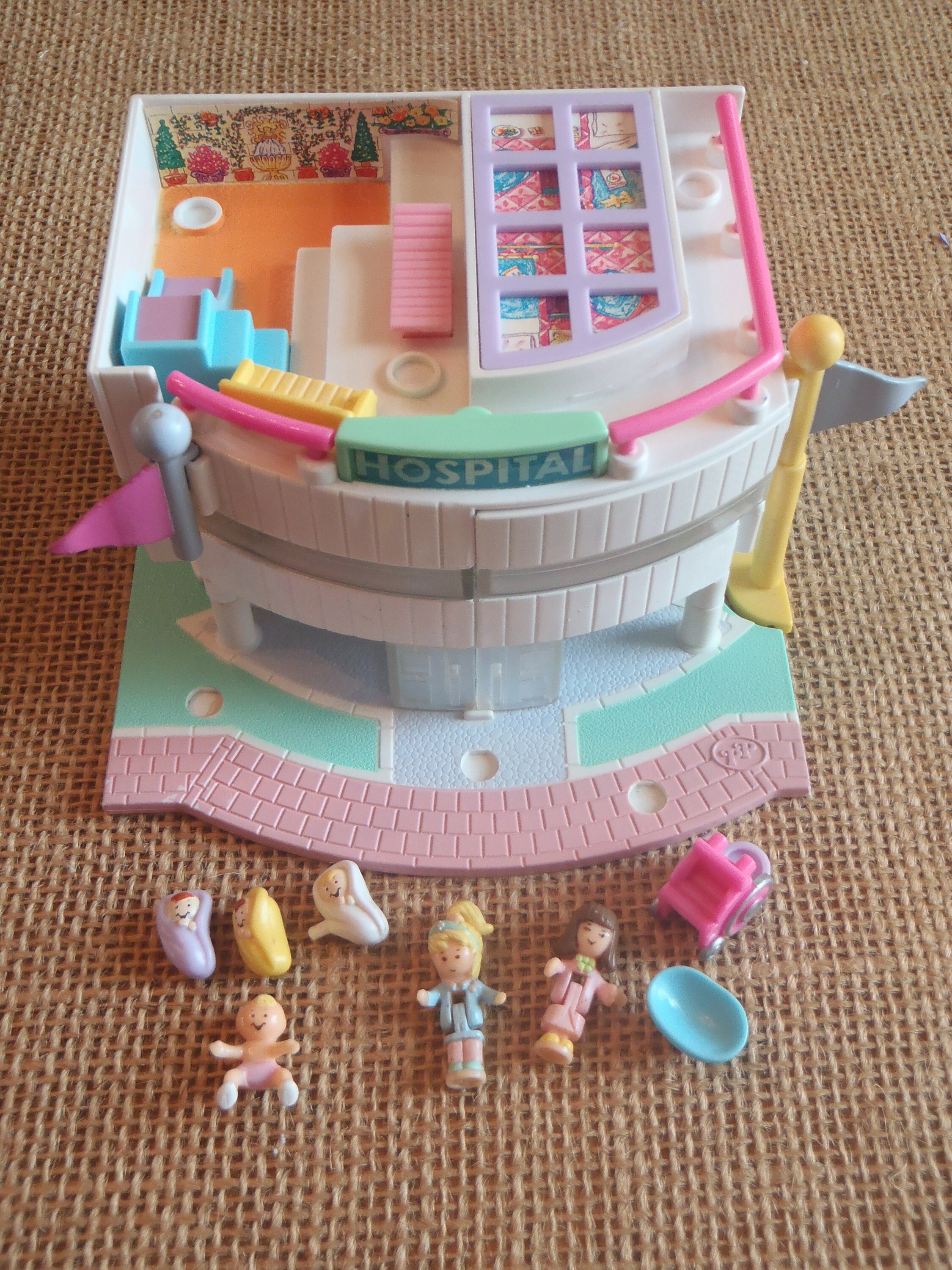 Polly Pocket : Holiday & Christmas Gift Ideas for Kids - Target