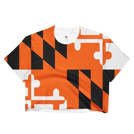 balmer orioles shirt