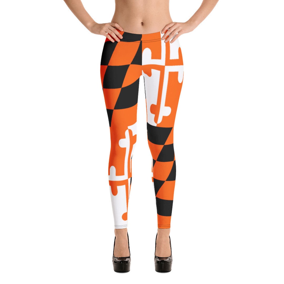 Women's Yoga Pants In Short Length