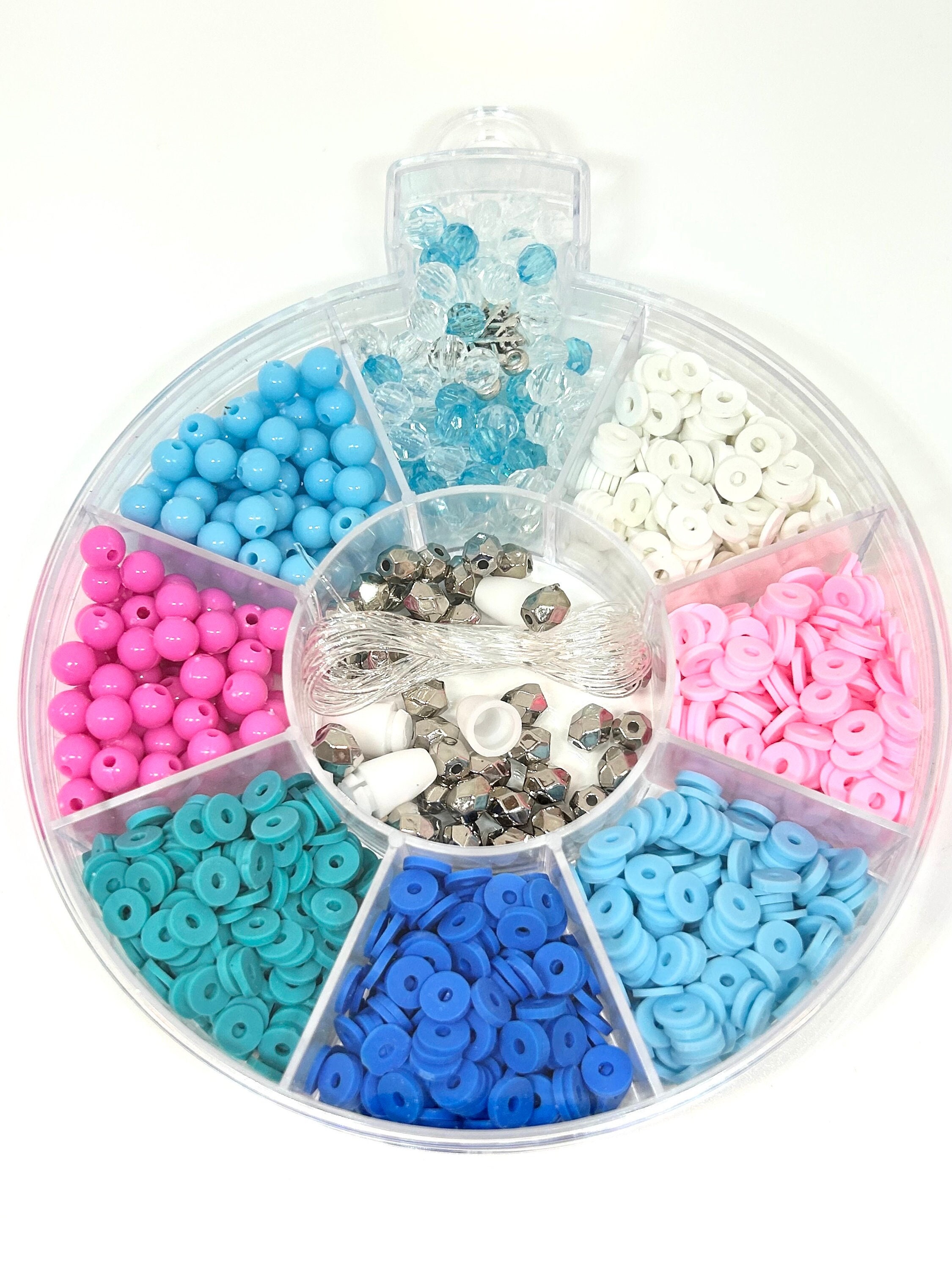 Chunky Valentines Day Beads, Vday Paint Splatter Beads for Jewelry, Chunky  Beads, Chunky Jewelry, Bubblegum Beads, Unicorn Beads