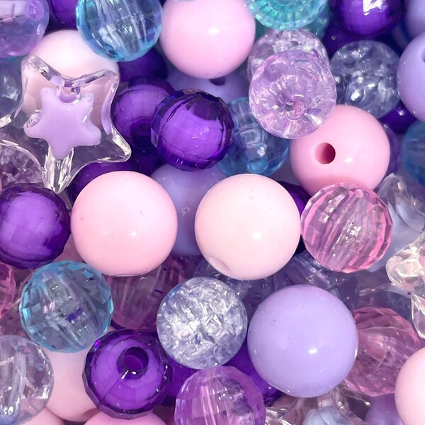 Assorted Beads Etsy