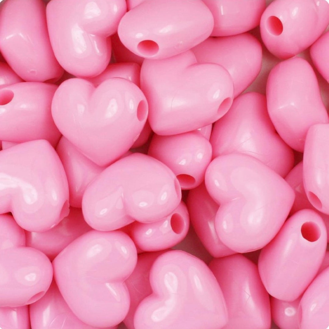 50 Perline In Silicone Da 15 Mm Per Portachiavi E Gioielli - 5 Colori Leopardo, Rosa, Bianco, Marrone