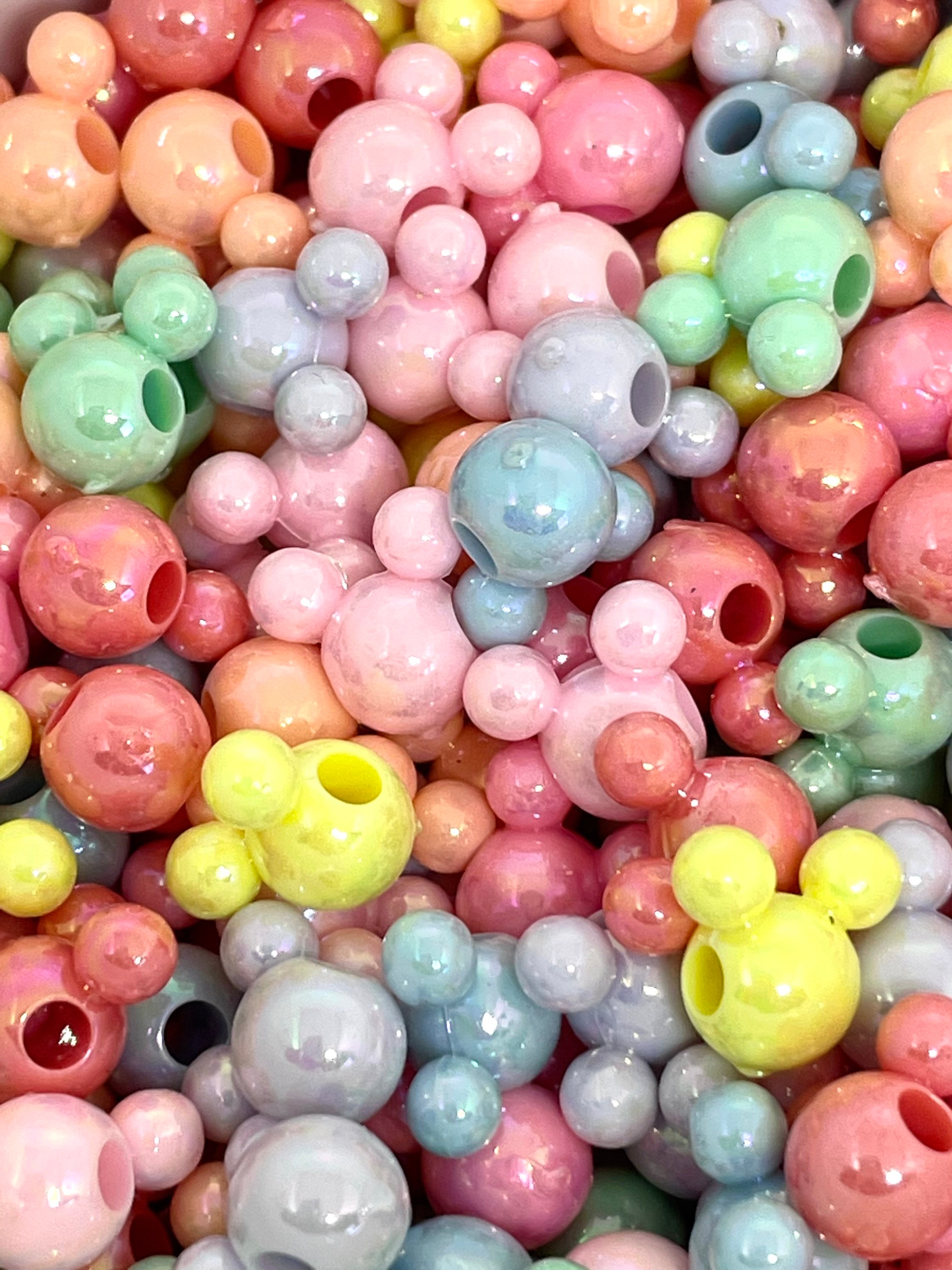 Disney beads deals wholesale