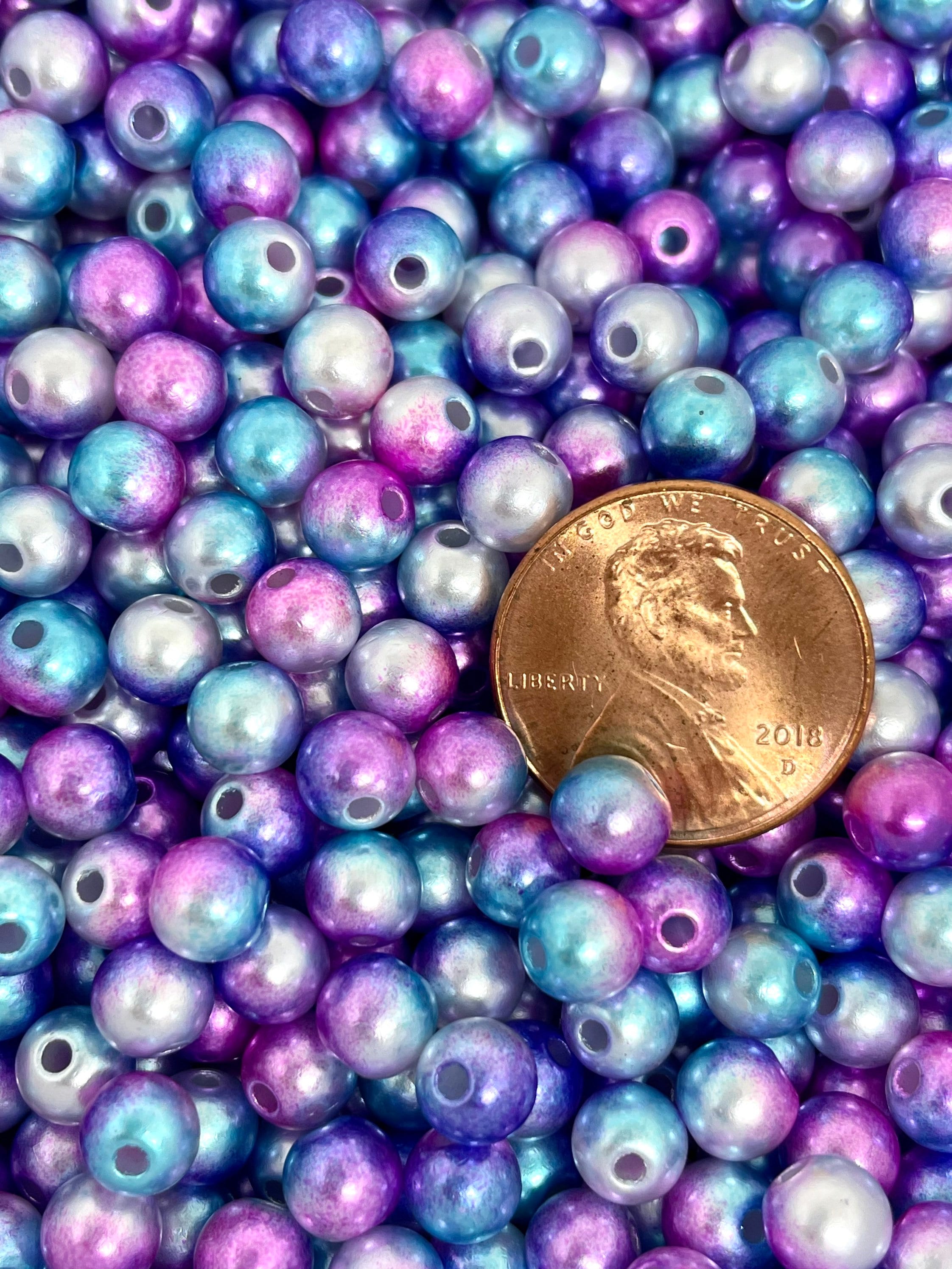 Mermaid beads for jewelry best sale making
