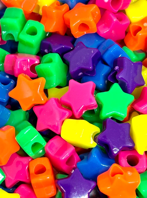Neon Beads Neon Beads