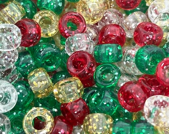 Crea Braccialetti Bambina 300 Perline Di Argilla Polimerica Per Bracciali - 7-10 Mm Diametro, Atossiche E Ecologiche Perline Per Braccialetti - 4