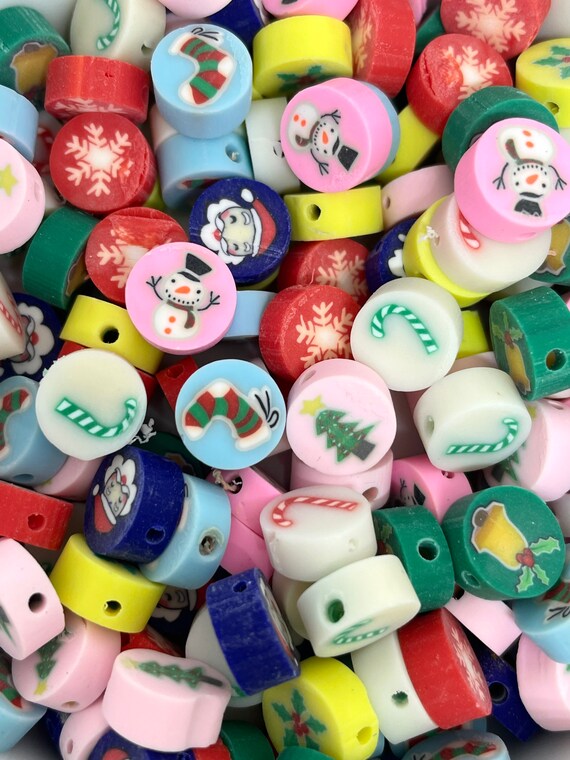 Xmas beads online