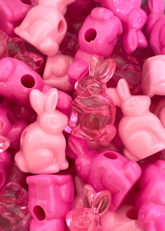 Easter beads for jewelry deals making
