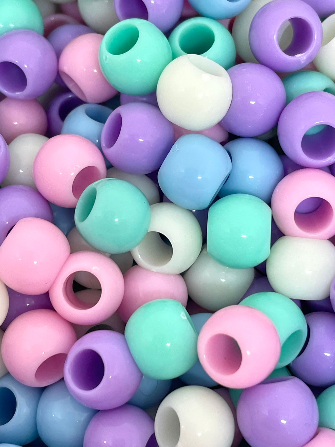  200 Pieces Pastel Heart Beads Bulk for Jewelry Making Pony  Acrylic Heart Beads Colorful Plastic Pastel Beads Assorted Rainbow Color  Heart Shape Beads for Necklace Bracelet Earrings : Arts, Crafts 