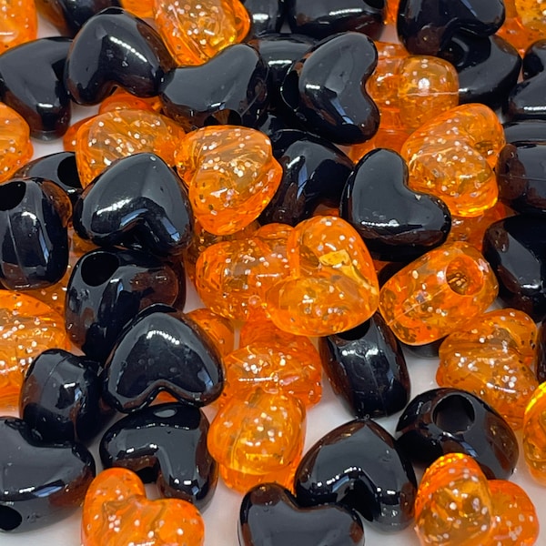 Halloween Beads Etsy