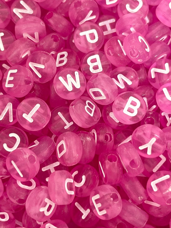 Bead bracelet shop supplies