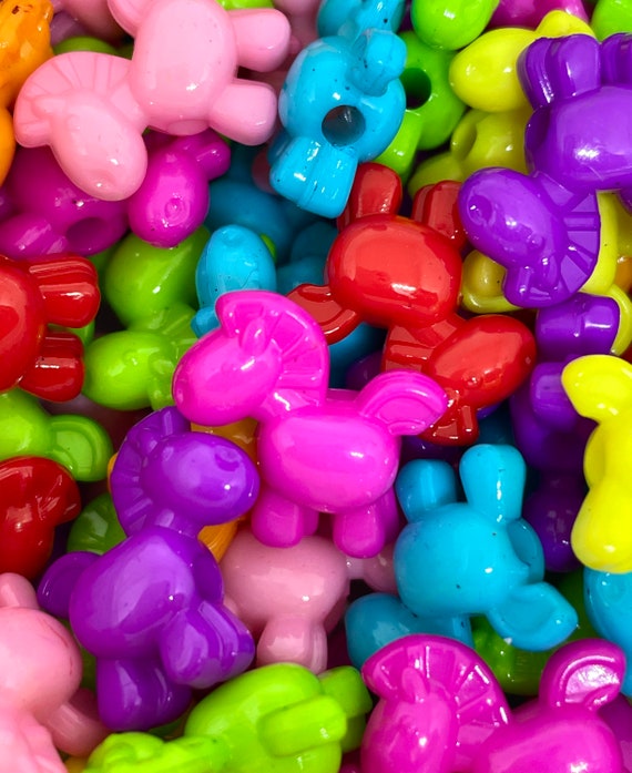 Horse beads clearance