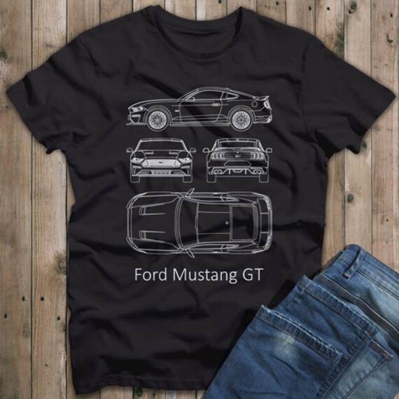 car shirts