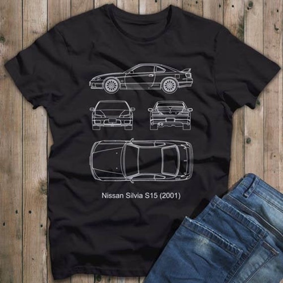 nissan t shirts india