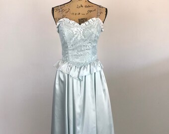 gianni bini prom dress