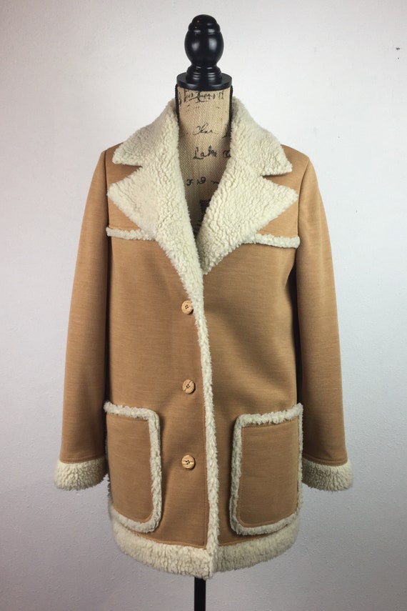 The 70 S Butte Knit Jacket Gem