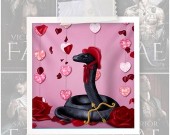 Mysteries of Solaria Box - Bestellungen aus Großbritannien