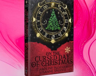 A Cursed Collaboration Zodiac Academy Advent Box