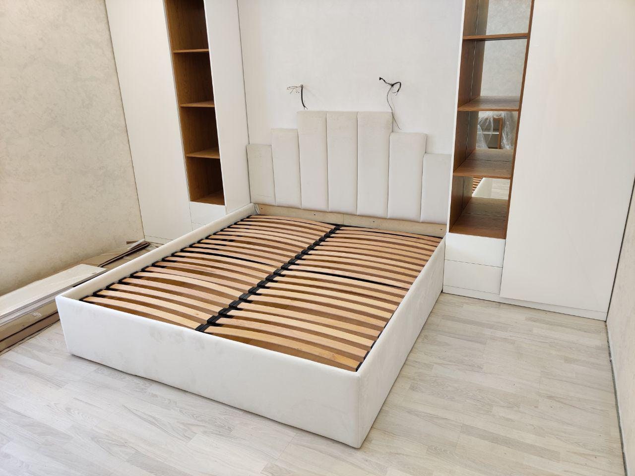 Custom King Bed/ Queen Bed/ Full Bed/ Platform Bed/ King Size Etsy