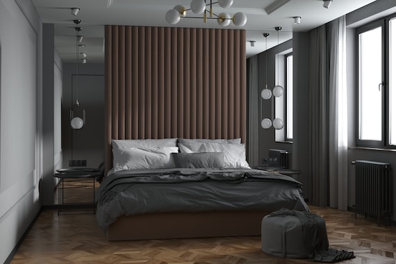 Etsy headboards double deals