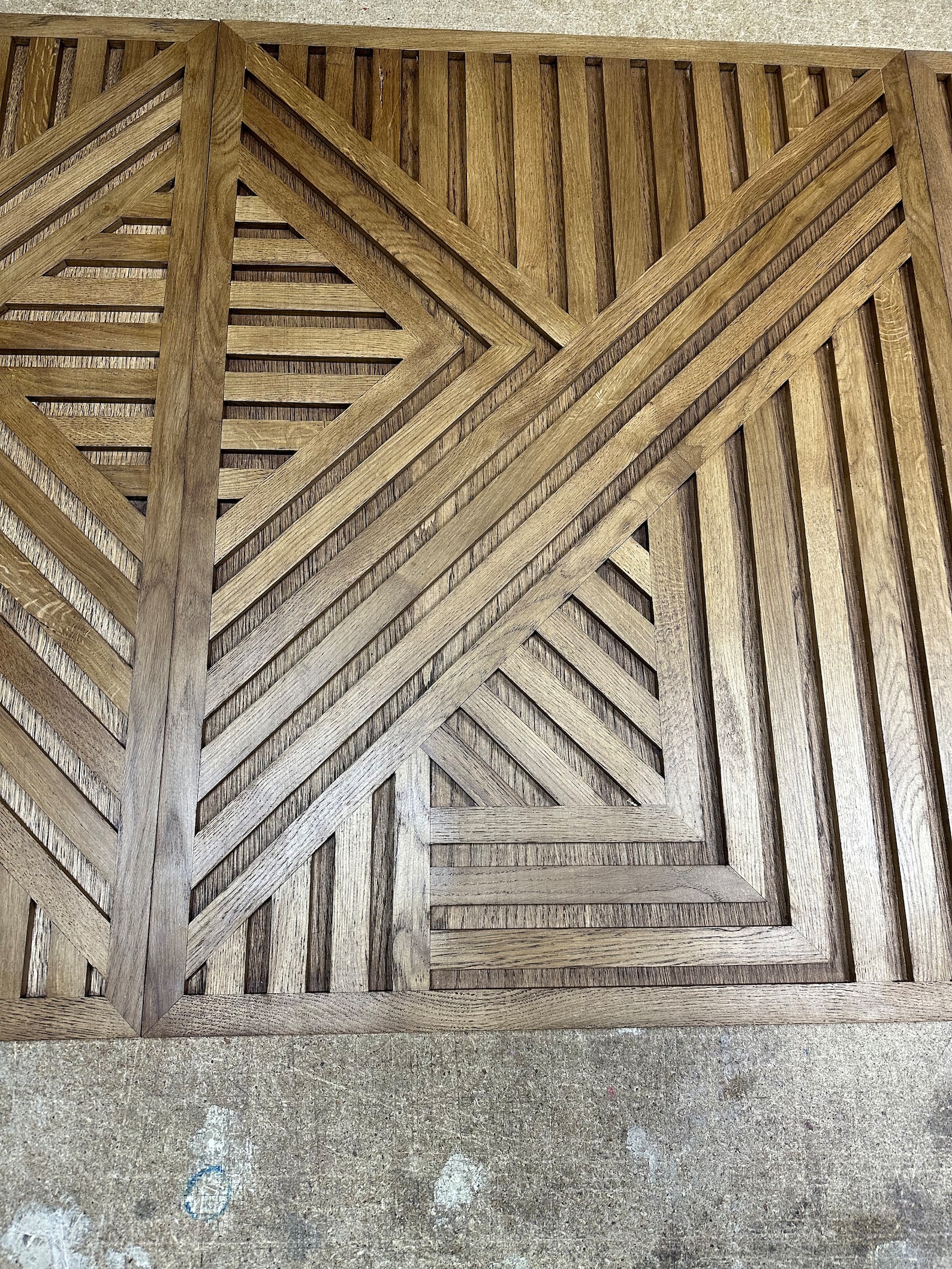 Modern Wood Wall Decor Set Modern Wood Wall Art Set Wood Wall Decor