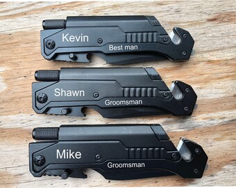 groomsmen gift ideas etsy