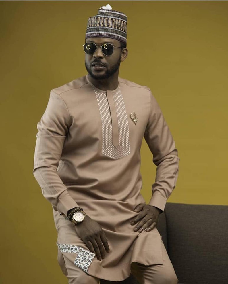 etsy african clothing