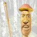 see more listings in the wood walking stick section