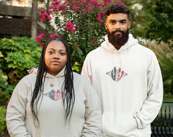 Tension Hoodie