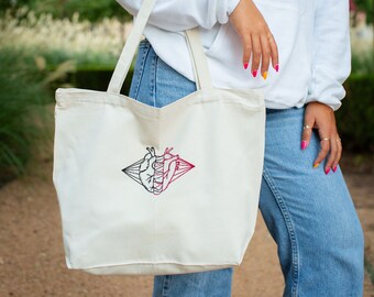 Tension Tote