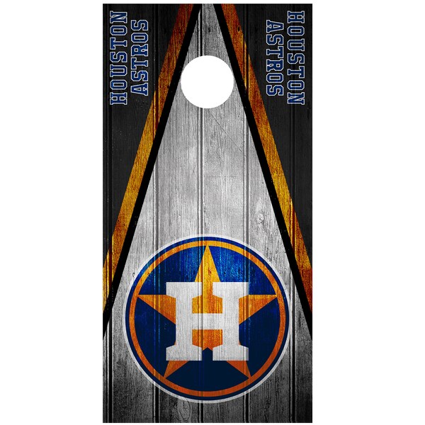 Astros Cornhole Boards Etsy UK