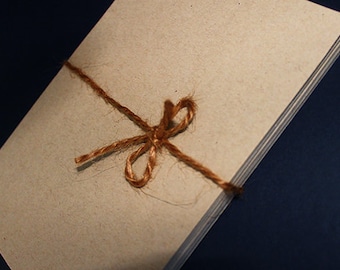 5 x 7 Kraft Cardstock - 30/set, 100lb | Card stock paper | 8.5 x 11 Kraft Card stock | Kraft Wedding Paper | Blank Cardstock | Precut Paper