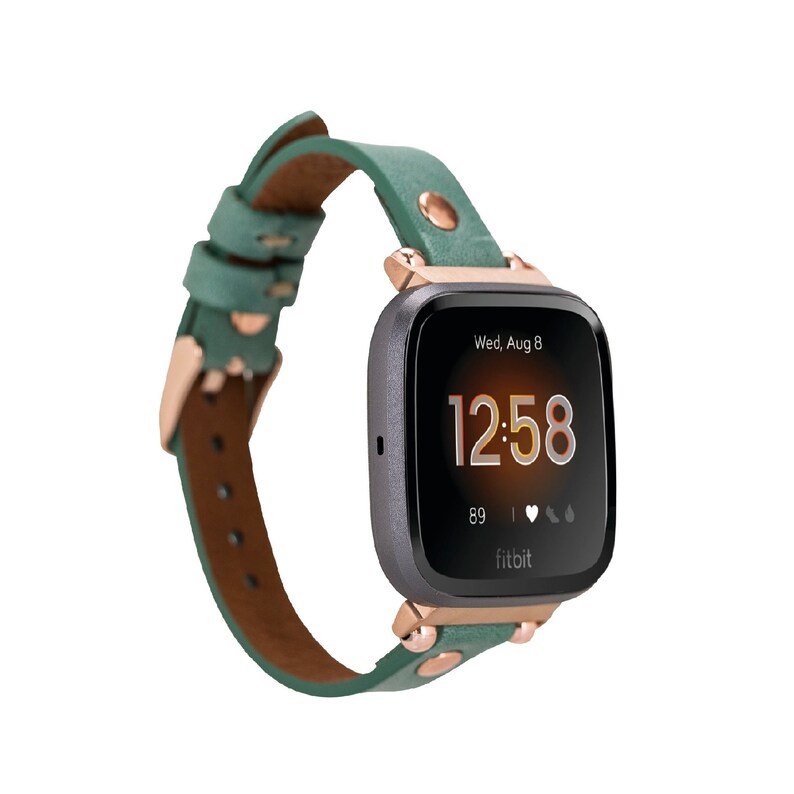 fitbit versa thin band